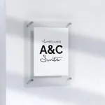 Apartamento A&c *