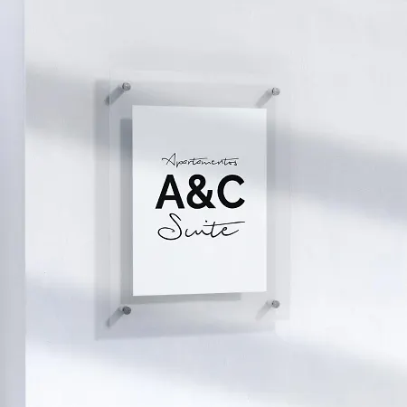Lejlighed A&c *
