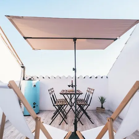 Apartment A&c