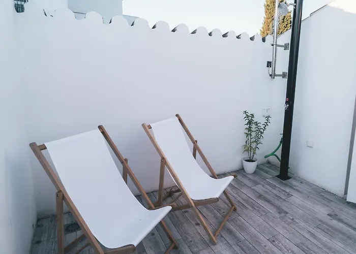 Apartamento A&c Ronda