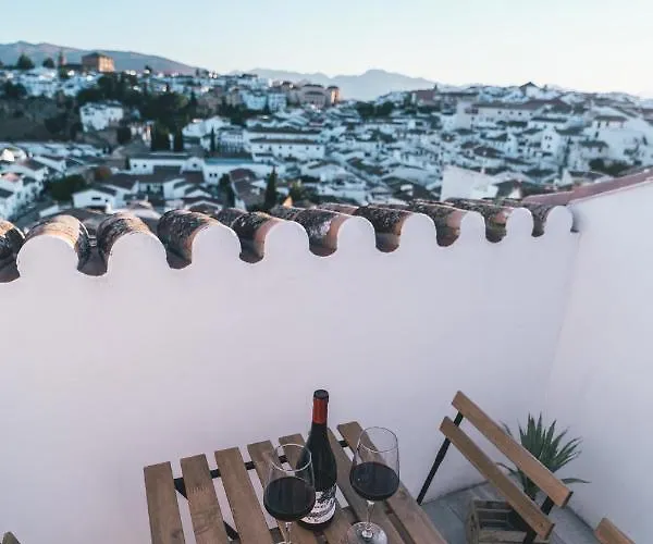 A&c Apartamento Ronda