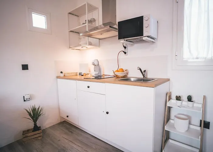 A&c Apartamento Ronda