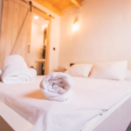 Apartamento A&c