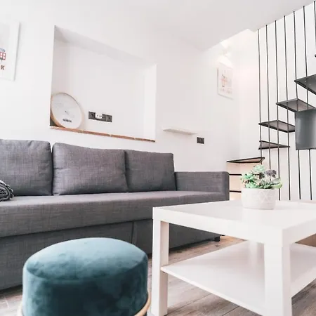 Apartamento A&c