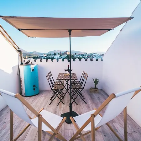 A&c Апартаменти