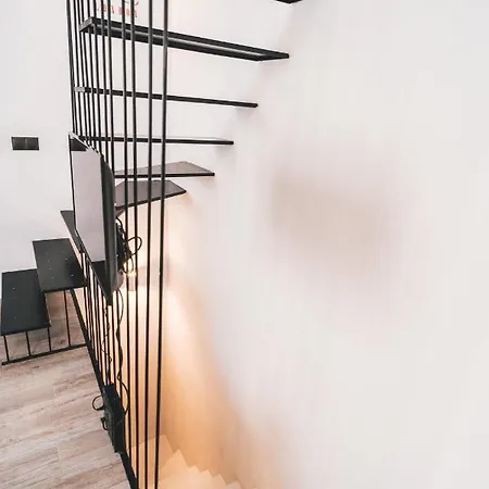 Апартаменти A&c *