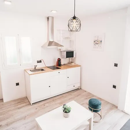 Apartamento A&c *