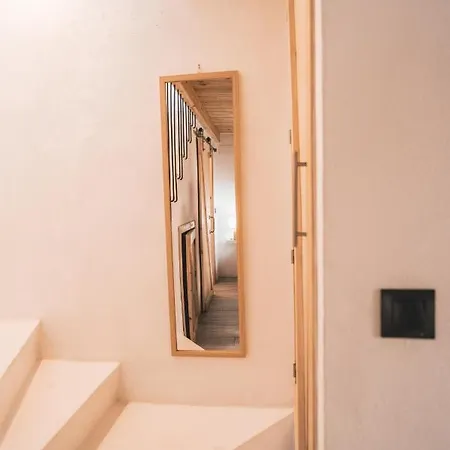 Apartamento A&c *
