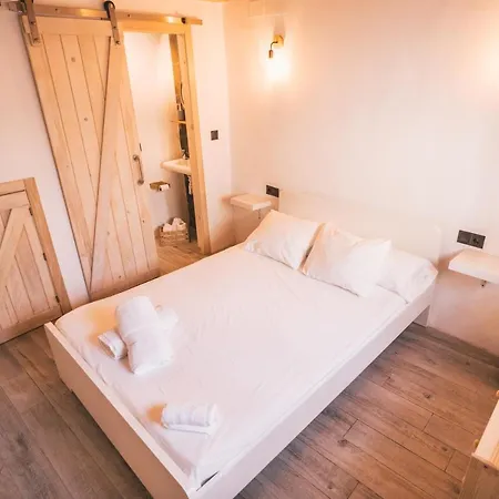 A&c Apartamento