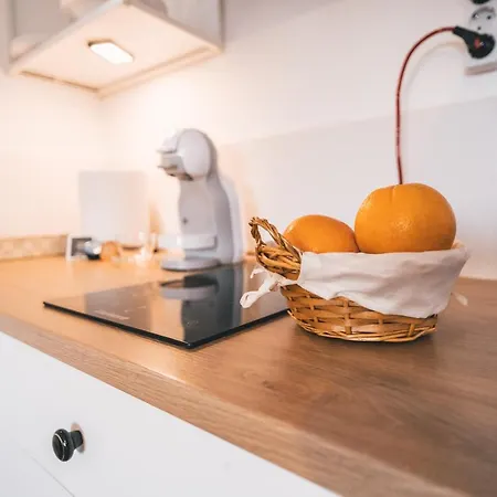 A&c Апартаменти Ронда