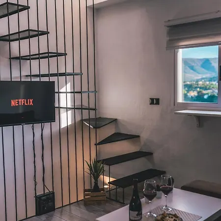 A&c Apartamento *