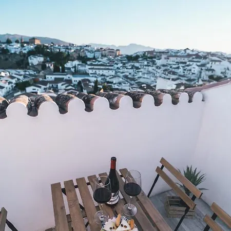 A&c Apartamento Ronda