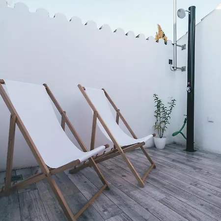 Apartamento A&c *