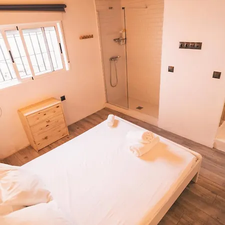 Апартаменти A&c *