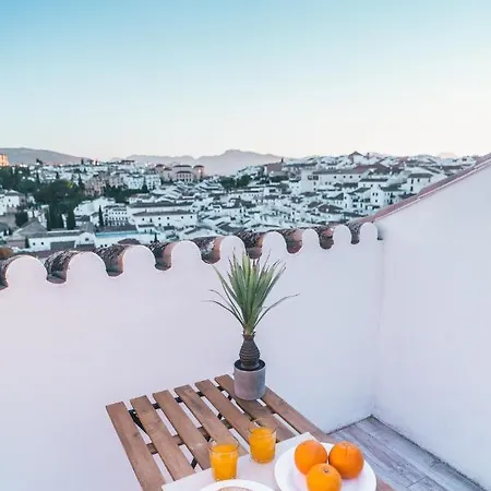 Апартаменти A&c *