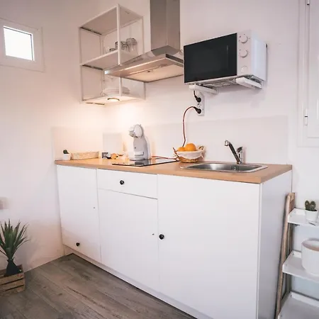 A&c Apartament Ronda