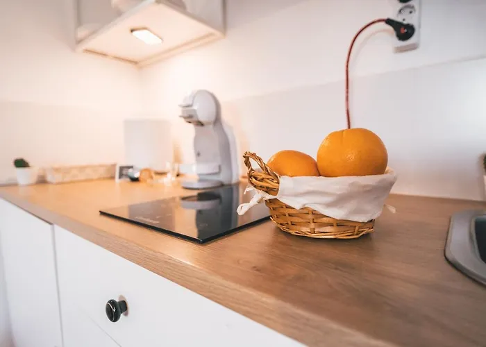 A&c 아파트 론다